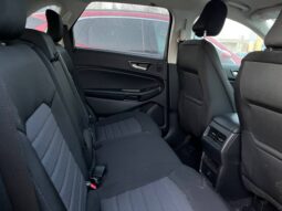 Ford Edge SE 2021 | AWD Gray (A13709-VIN) full