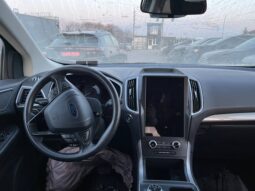 Ford Edge SE 2021 | AWD Gray (A13709-VIN) full