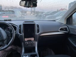 Ford Edge SE 2021 | AWD Gray (A13709-VIN) full