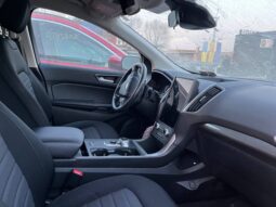 Ford Edge SE 2021 | AWD Gray (A13709-VIN) full