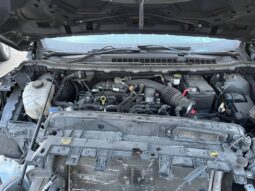 
Ford Edge SE 2021 | AWD Gray (A13709-VIN) full									