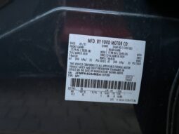 Ford Edge SE 2021 | AWD Gray (A13709-VIN) full