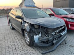 Ford Edge SE 2021 | AWD Gray (A13709-VIN)