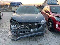 Ford Edge SE 2021 | AWD Gray (A13709-VIN)