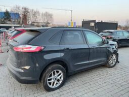 Ford Edge SE 2021 | AWD Gray (A13709-VIN)