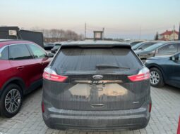 Ford Edge SE 2021 | AWD Gray (A13709-VIN)