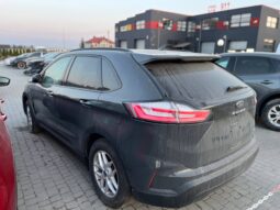 Ford Edge SE 2021 | AWD Gray (A13709-VIN) full