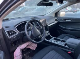 Ford Edge SE 2021 | AWD Gray (A13709-VIN) full