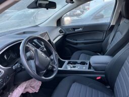 Ford Edge SE 2021 | AWD Gray (A13709-VIN) full