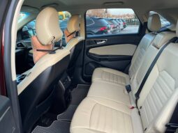 Ford Edge SEL 2015 | AWD Maroon (B72197-VIN) full