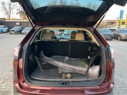 Ford Edge SEL 2015 | AWD Maroon (B72197-VIN) full