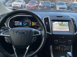 Ford Edge SEL 2015 | AWD Maroon (B72197-VIN) full