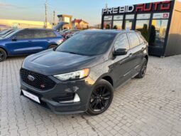 Ford Edge ST-Line 2021 | Panorama (A64847-VIN) full