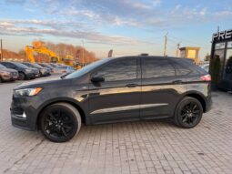 Ford Edge ST-Line 2021 | Panorama (A64847-VIN)