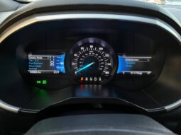 Ford Edge ST-Line 2021 | Panorama (A64847-VIN) full