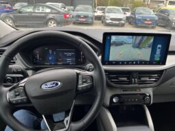 Ford Escape 2024 | 2.5 Plug-in hybrid AT FWD (A26518-VIN) full