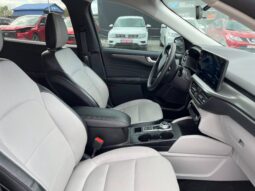 Ford Escape 2024 | 2.5 Plug-in hybrid AT FWD (A26518-VIN) full