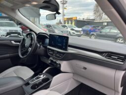 Ford Escape 2024 | 2.5 Plug-in hybrid AT FWD (A26518-VIN) full