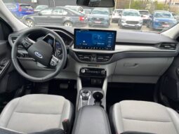 Ford Escape 2024 | 2.5 Plug-in hybrid AT FWD (A26518-VIN) full