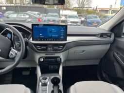 Ford Escape 2024 | 2.5 Plug-in hybrid AT FWD (A26518-VIN) full