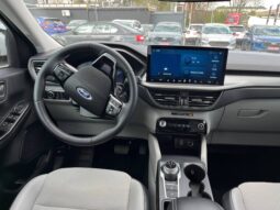Ford Escape 2024 | 2.5 Plug-in hybrid AT FWD (A26518-VIN) full