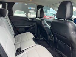 Ford Escape 2024 | 2.5 Plug-in hybrid AT FWD (A26518-VIN) full