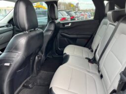 Ford Escape 2024 | 2.5 Plug-in hybrid AT FWD (A26518-VIN) full