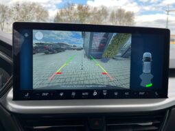 Ford Escape 2024 | 2.5 Plug-in hybrid AT FWD (A26518-VIN) full