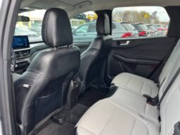 Ford Escape 2024 | 2.5 Plug-in hybrid AT FWD (A26518-VIN) full