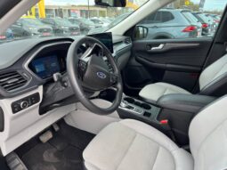 Ford Escape 2024 | 2.5 Plug-in hybrid AT FWD (A26518-VIN) full