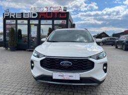 Ford Escape 2024 | 2.5 Plug-in hybrid AT FWD (A26518-VIN) full
