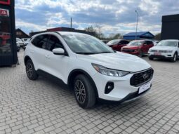 
Ford Escape 2024 | 2.5 Plug-in hybrid AT FWD (A26518-VIN) full									