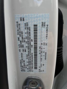 Ford Escape 2024 | 2.5 Plug-in hybrid AT FWD (A26518-VIN) full