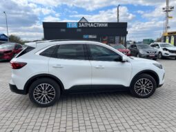 Ford Escape 2024 | 2.5 Plug-in hybrid AT FWD (A26518-VIN) full