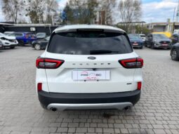Ford Escape 2024 | 2.5 Plug-in hybrid AT FWD (A26518-VIN)