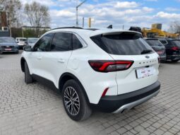 Ford Escape 2024 | 2.5 Plug-in hybrid AT FWD (A26518-VIN)
