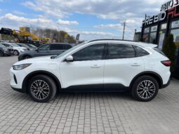 Ford Escape 2024 | 2.5 Plug-in hybrid AT FWD (A26518-VIN)