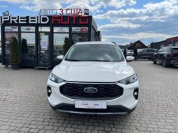 Ford Escape 2024 | 2.5 Plug-in hybrid AT FWD (A26518-VIN)