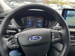 Ford Escape 2024 | 2.5 Plug-in hybrid AT FWD (A26518-VIN) full