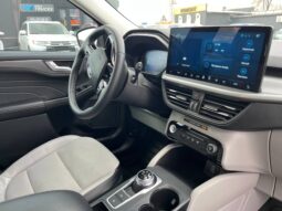 Ford Escape 2024 | 2.5 Plug-in hybrid AT FWD (A26518-VIN) full