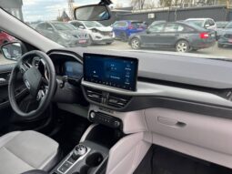 Ford Escape 2024 | 2.5 Plug-in hybrid AT FWD (A26518-VIN) full