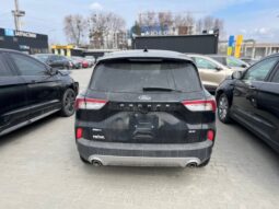 Ford Escape SE 2020 | 4WD (A83598-VIN)