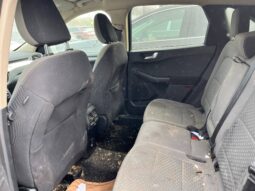 Ford Escape SE 2020 | 4WD (A83598-VIN) full