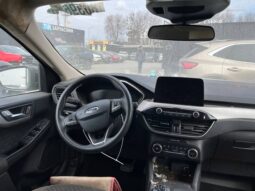 Ford Escape SE 2020 | 4WD (A83598-VIN) full