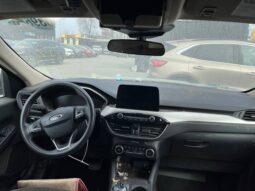 Ford Escape SE 2020 | 4WD (A83598-VIN) full