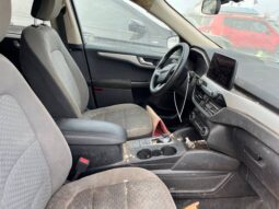 Ford Escape SE 2020 | 4WD (A83598-VIN) full