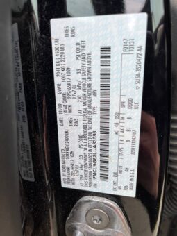 Ford Escape SE 2020 | 4WD (A83598-VIN) full