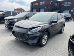 Ford Escape SE 2020 | 4WD (A83598-VIN)