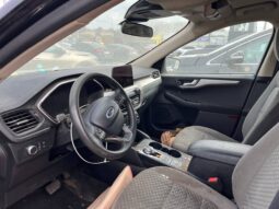 Ford Escape SE 2020 | 4WD (A83598-VIN) full