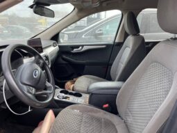 Ford Escape SE 2020 | 4WD (A83598-VIN) full
